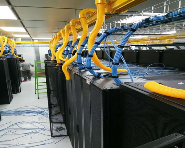 Market Prospects Of Overseas Cloud Servers In Malaysia